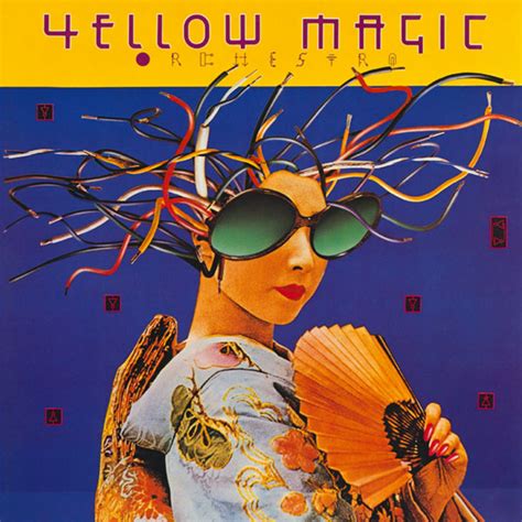 From 'BGM' to 'Naughty Boys': Ranking Yellow Magic Orchestra's Best Albums by Mood